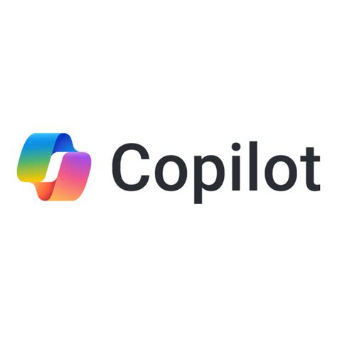Microsoft Copilot Logo PNG Vector (SVG) Free Download