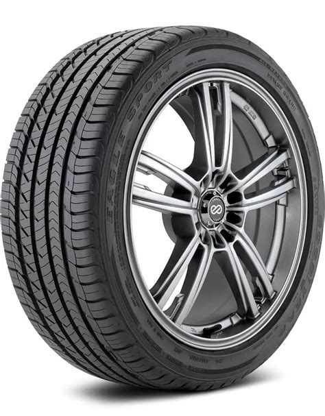 Goodyear Eagle Exhilarate Review 2024 TireGrades