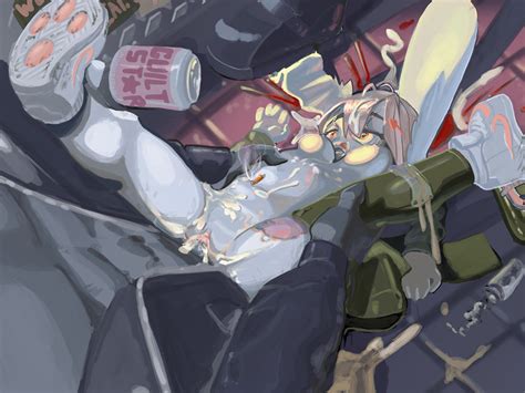 We Don T Serve Carrots By Guilt Star Hentai Foundry