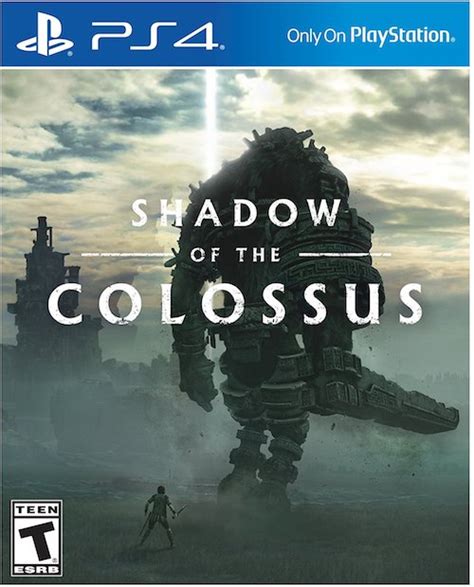 Shadow of The Colossus PS4 Wiki – Everything You Need To Know About The Game