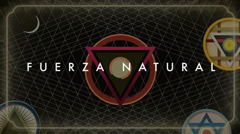 Fuerza Natural Official Visualizer By Gustavo Cerati On TIDAL