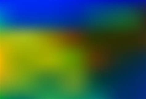 Dark Blue Yellow Vector Glossy Abstract Background 9075926 Vector Art