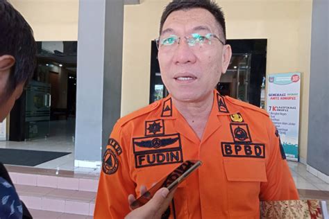 BPBD Mataram Imbau Warga Waspada Fenomena La Nina ANTARA News