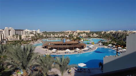 Royal Lagoons Resort And Aqua Park In Hurghada Red Sea Loveholidays