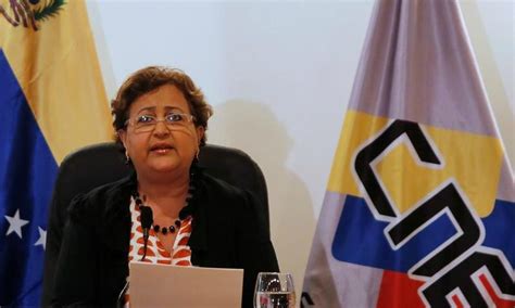 Poder Electoral Valida Firmas De La Oposici N Contra Maduro Grupo Milenio