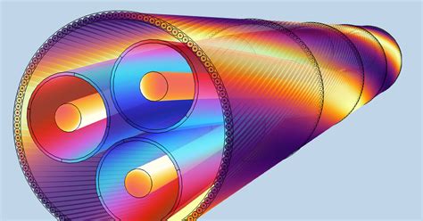 Structural Mechanics Modeling In COMSOL Multiphysics