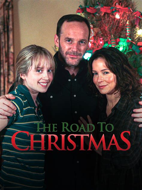 Prime Video: The Road to Christmas