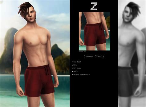 Sims 4 Bulge Mod Vsafiles