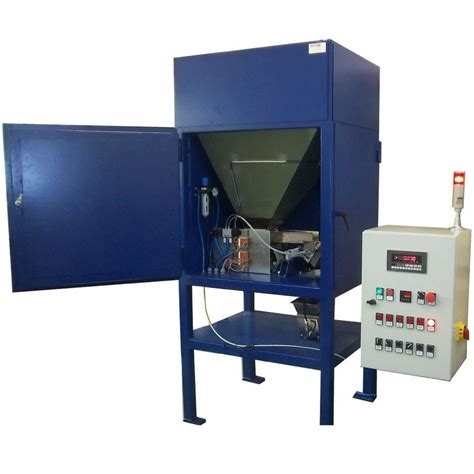 powder filling systems scale link automation