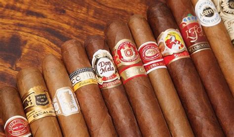 Popular Cigars In Kenya And Internationally Brick Cigars Kenya