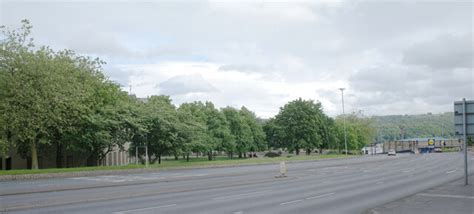 Castlegate A Huddersfield Habiloid Geograph Britain And Ireland