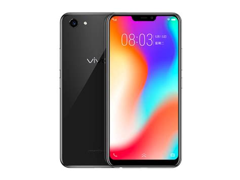 Vivo Y Full Specs Price And Features