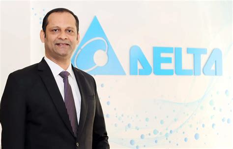 Delta Electronics expands India manufacturing, aims for 40% market ...