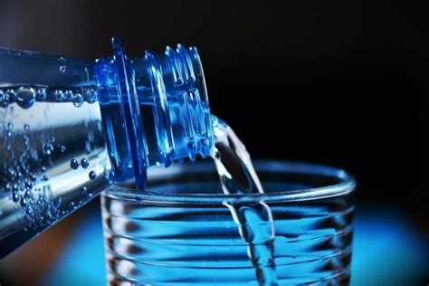 9 benefits in one glass of water - Revive Clinic