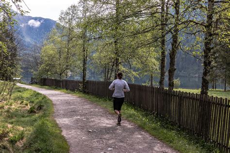 Courir Plus Lentement Pour Progresser Les Bienfaits De Lendurance