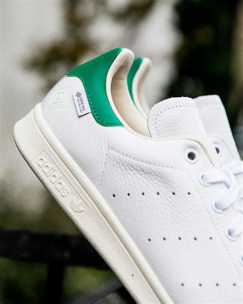 Adidas Originals Stan Smith Gore Tex West Nyc