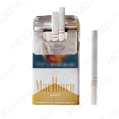 Marlboro Gold