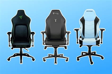 Top Des Meilleurs Fauteuils Gamer Topchaisegamer