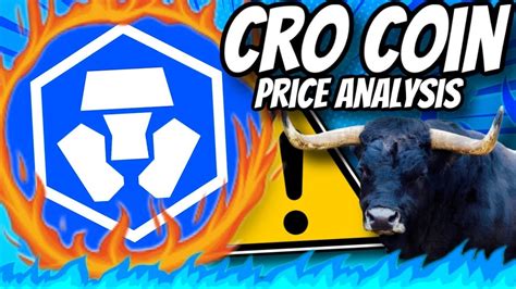 Crypto Important Update Cro Coin Price Cronos News Youtube