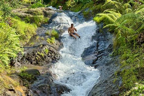 Water Slide Lemukih Know Before You Go