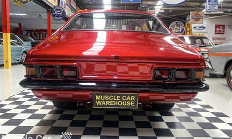 1972 Holden Lj Torana 2 Door Sold Muscle Car Warehouse