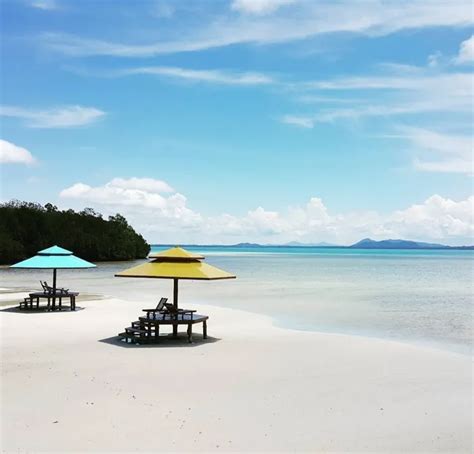 Destinasi Wisata Memukau Di Pulau Belitung Jadi Tujuan Utama Dan