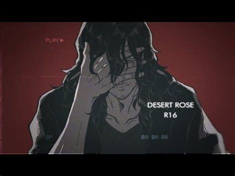 Yagami Yato Aizawa Desert Rose Wear Your Headphones Youtube