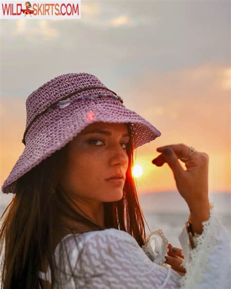 Jade Chynoweth Jadebug Nude Instagram Leaked Photo