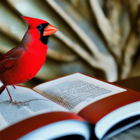 Cardinal Symbolism - What does it mean when you see one?Have you ever ...