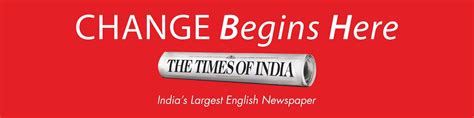 The Times of India Newspaper Subscription | Order TOI Newspaper Online