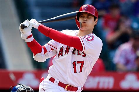 大谷翔平、150キロ直撃も志願のスタメン出場！ 指揮官「彼はプレーできると言った」 Full Count