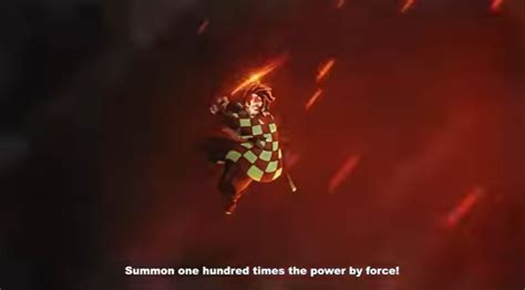 Complete Synopsis of Anime KIMETSU NO YAIBA Episode 11, The Final ...