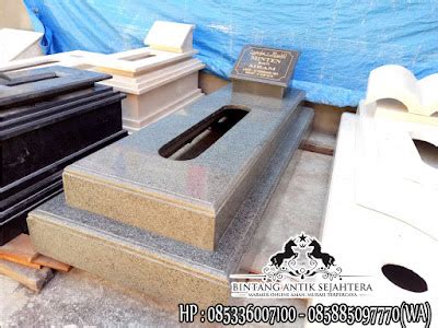 Kijing Granit Harga Kijing Makam Marmer Tulungagung Sentral Marmer