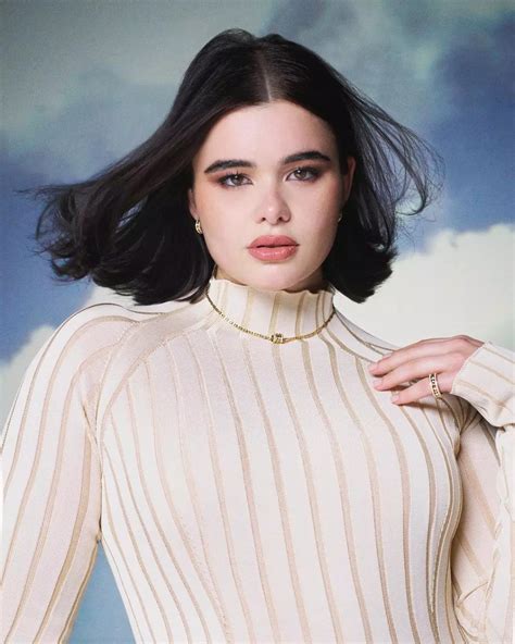 Barbie Ferreira Entrou Para O Elenco De House Of Spoils Novo Filme