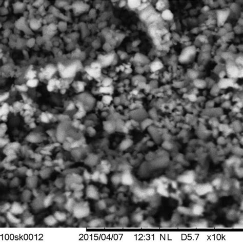 The Nio Ysz Layers Surface A C And Cross Section B D After