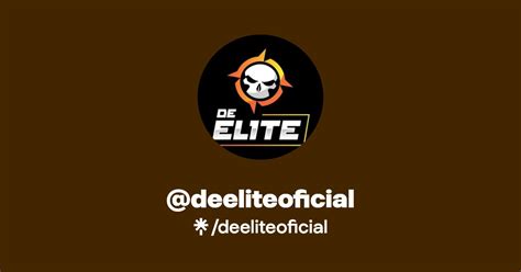 Deeliteoficial Facebook Linktree