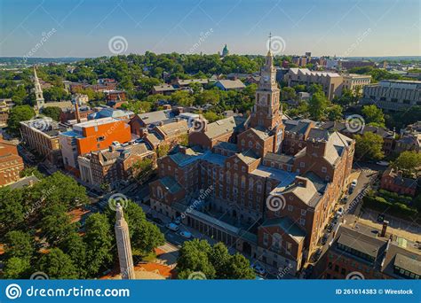 View of Providence County Courthouse. Rhode Island, United States Stock ...