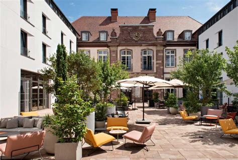 Best Hotels in Strasbourg, France | France Bucket List