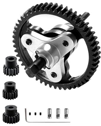 Amazon Rcarmumb Slipper Clutch Eliminator Differential Locker Gear