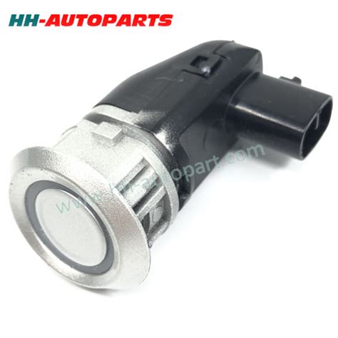 HH AutoParts Ultrasonic Sensor HH120110 96673471 96673467 PDC Parking