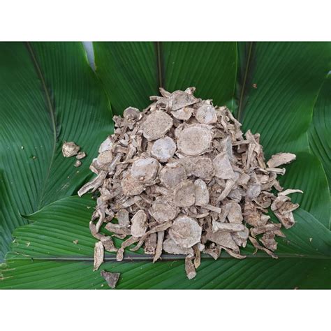 Jual Temu Hitam Kering Alami 1Kg Temu Ireng Curcuma Aeruginosa Shopee