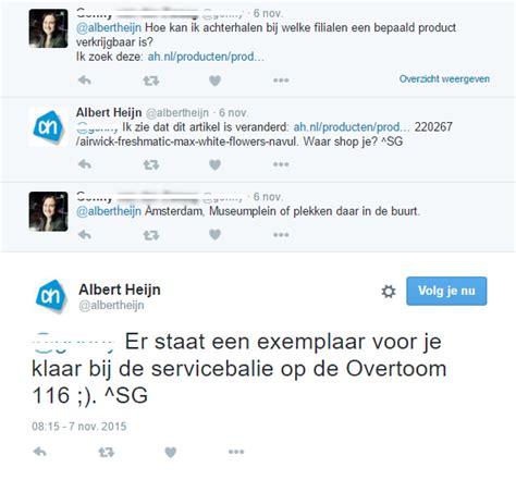 Het Belang Van Een Goede Klantenservice