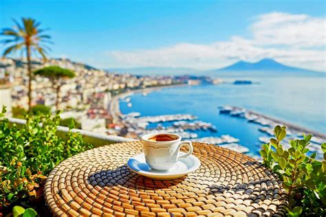 10 Best Travel Destinations For Coffee Lovers