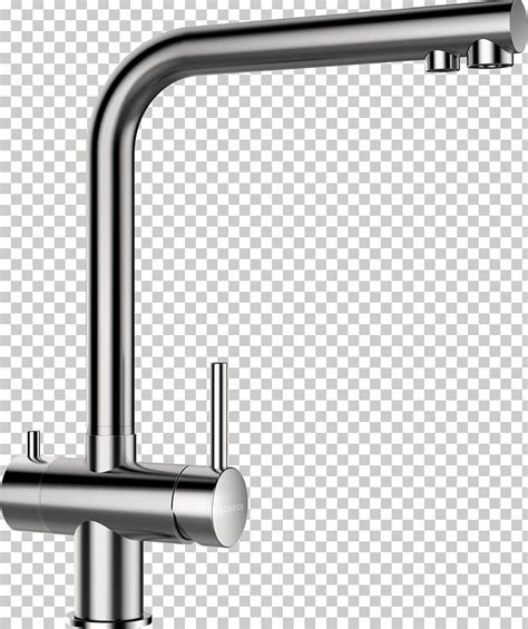 Schock Bateria Wodoci Gowa Stainless Steel Edelstaal Sink Png Clipart