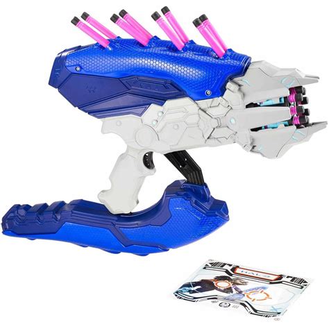 Buy Halo: Covenant Needler - BOOMco Blaster at Mighty Ape Australia