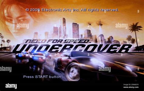 Need For Speed Undercover Soundtrack Gatorholre