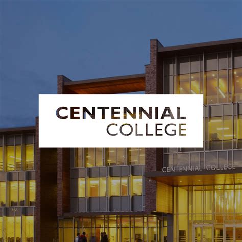 Centennial College | LC mundo