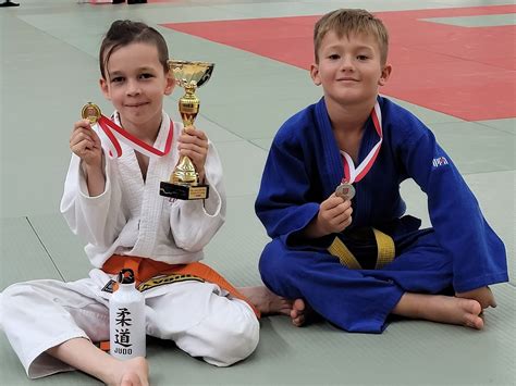 Dornbirner Judokas R Umen Bei Landesmeisterschaften Ab Dornbirn Vol At