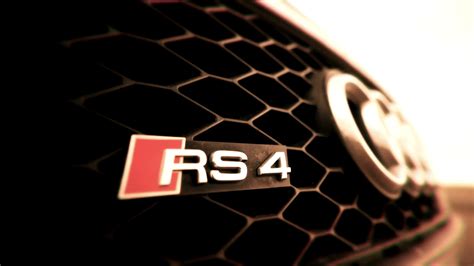 Wallpaper Audi Rs4 Audi Rs4 B7 1920x1080 Succubusjj 2282358 Hd