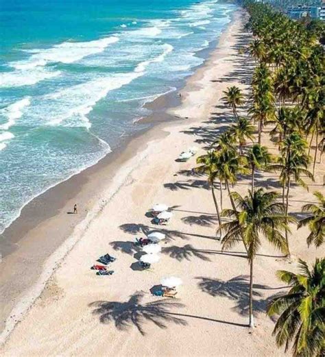 Isla Margarita En Venezuela Lugares Que Visitar Imprescindibles